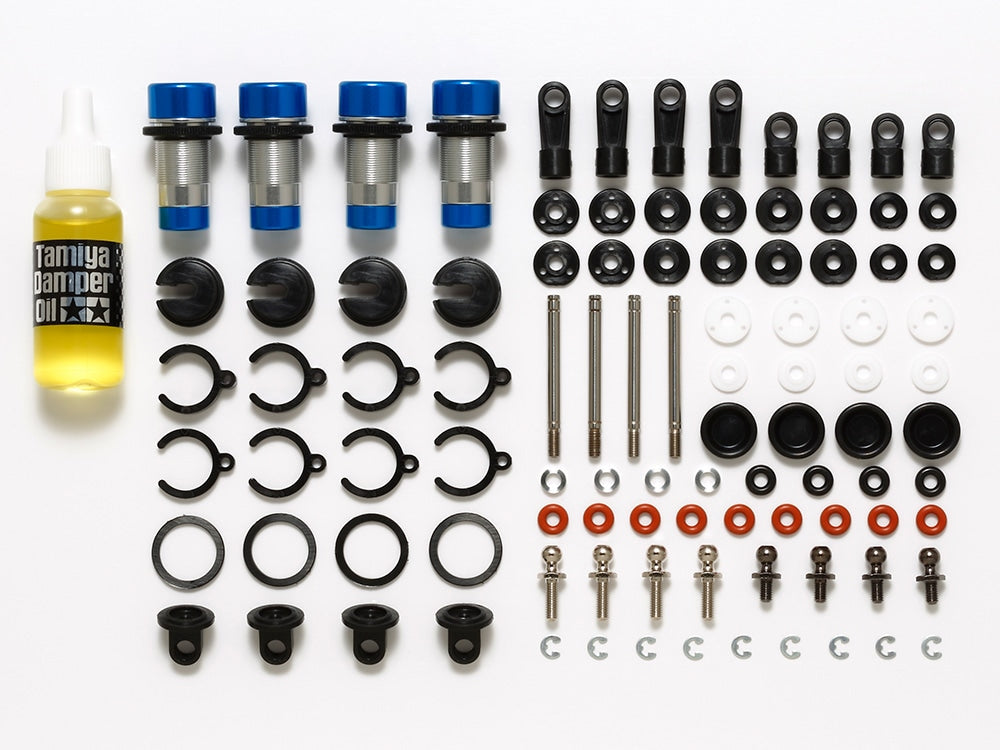 GF-01 Alu. Oil Damper *4