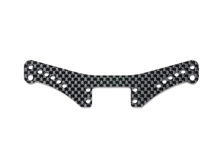 TB-EVO4 R. DAMPER STAY