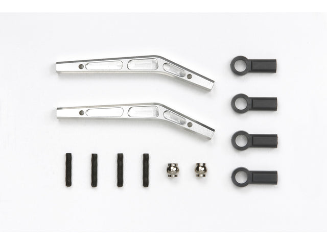 CR-01 Bent Lower Arm Rear