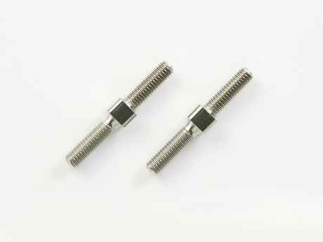 TURNBUCKLE SHAFT 3X28 TITAN