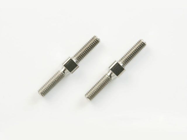 TURNBUCKLE SHAFT 3X28 TITAN