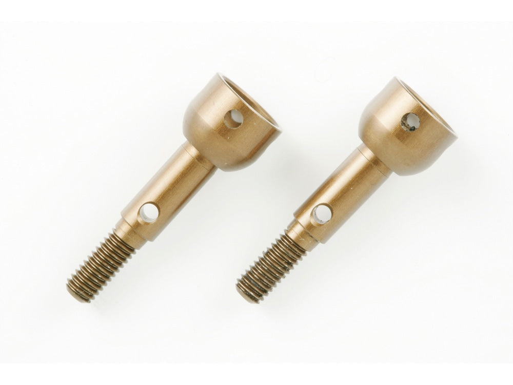 LW wheel axle for rev. sus.