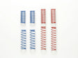 DT-02 SPRING SET