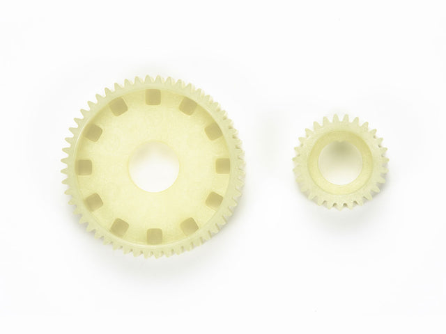 52T ball diff gear set