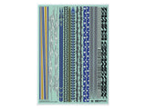 Marking Sticker ( Stripe)