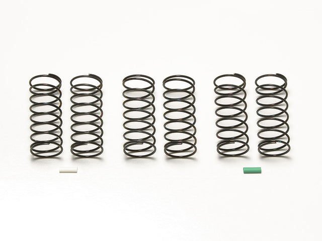 BB Buggy Front Spring 2WD