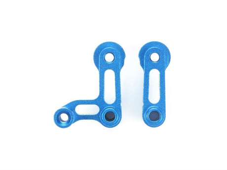 TA06 Alu Racing Steering Set