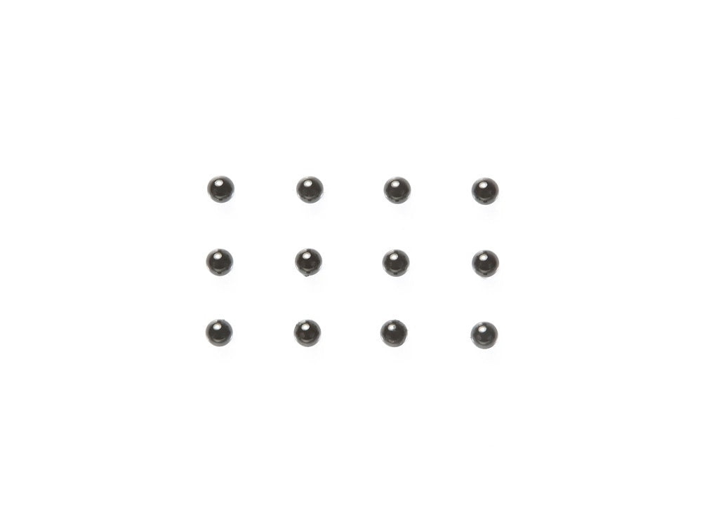 3/32' ceramic diff ball 12pcs
