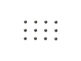 3/32' ceramic diff ball 12pcs