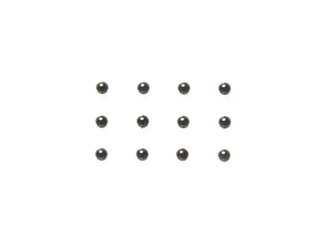3/32' ceramic diff ball 12pcs