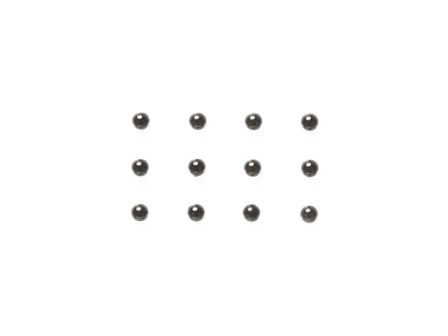 3/32' ceramic diff ball 12pcs