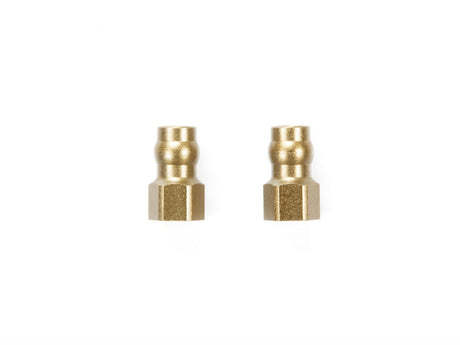 Aluminium Damper Bushing