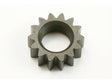 NDF01 14T drive gear