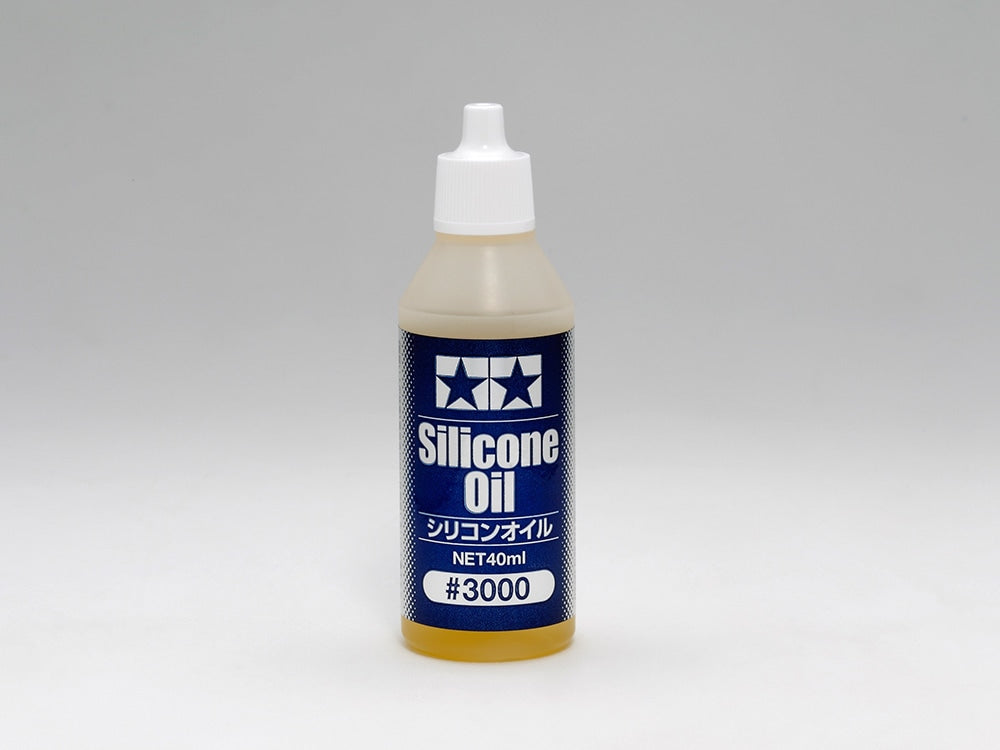 Silicone Oil #3000