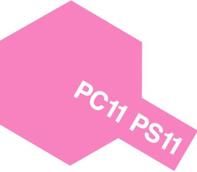 PC11-LEXANMALING PINK