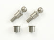 TB-EVO4 FC BALL HEAD KINGPIN