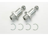 NDF01 F. wheel hub shaft set