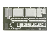 1/35 FOTOÆTS Leclerc