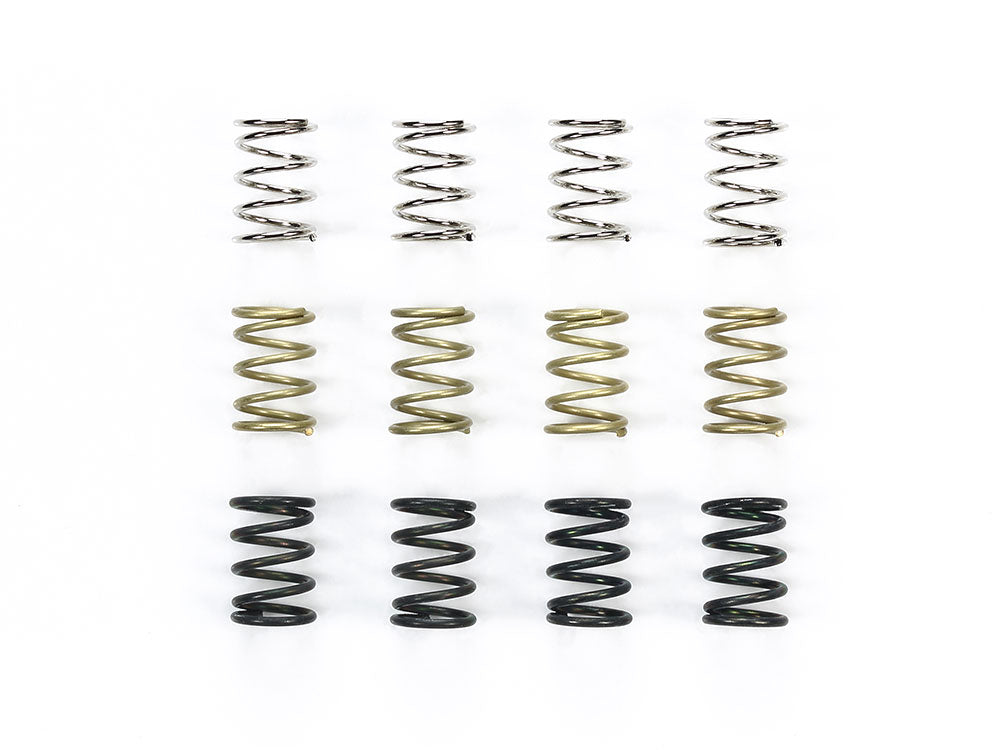 F-1 Front Spring