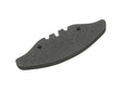 TB-03 EX urethane bumper