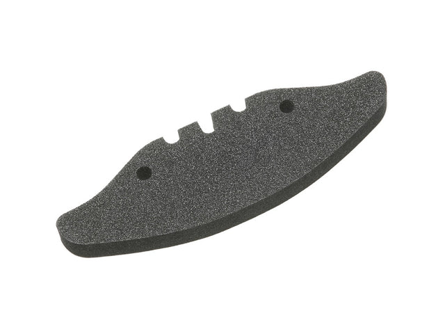 TB-03 EX urethane bumper