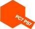 PC7 -LEXANMALING ORANGE