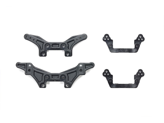 TB-02 B-DELE DAMPER STAY