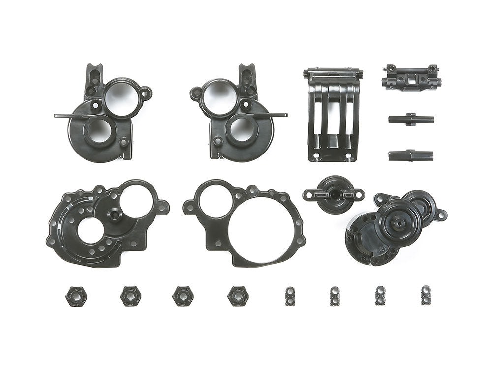 M-06 D Parts (Gearbox)