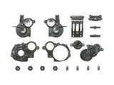 M-06 D Parts (Gearbox)