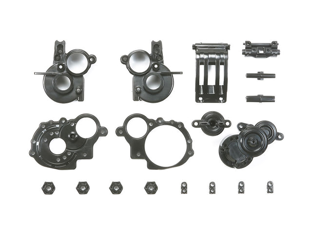 M-06 D Parts (Gearbox)
