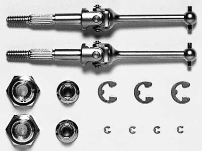 TG10-TB01 UNIVERSAL SHAFT L