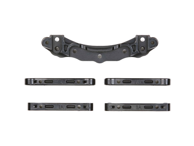 TB-03 M Parts (Damper Stay)
