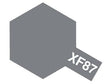 Acrylic Mini XF-87 IJN Gray (Maizuru A.) (Flat)