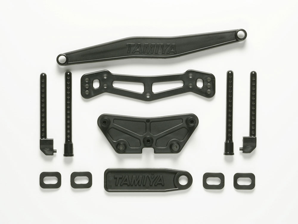 TA05 B parts (bumper)