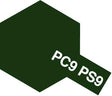 PC9 -LEXANMALING GRØN