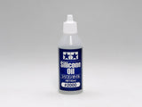 Silicone Oil #2000