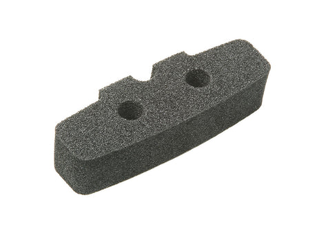 M-06 Urethane bumper