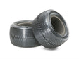 Dual block tire C rear 62/35