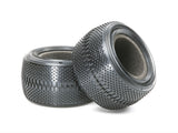Dual block tire C rear 62/35