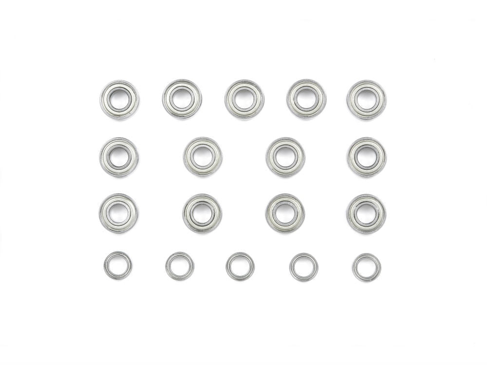 Hotshot 2007 Ball Bearing