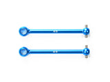 TB-EVO4 LW SWING SHAFT 46MM