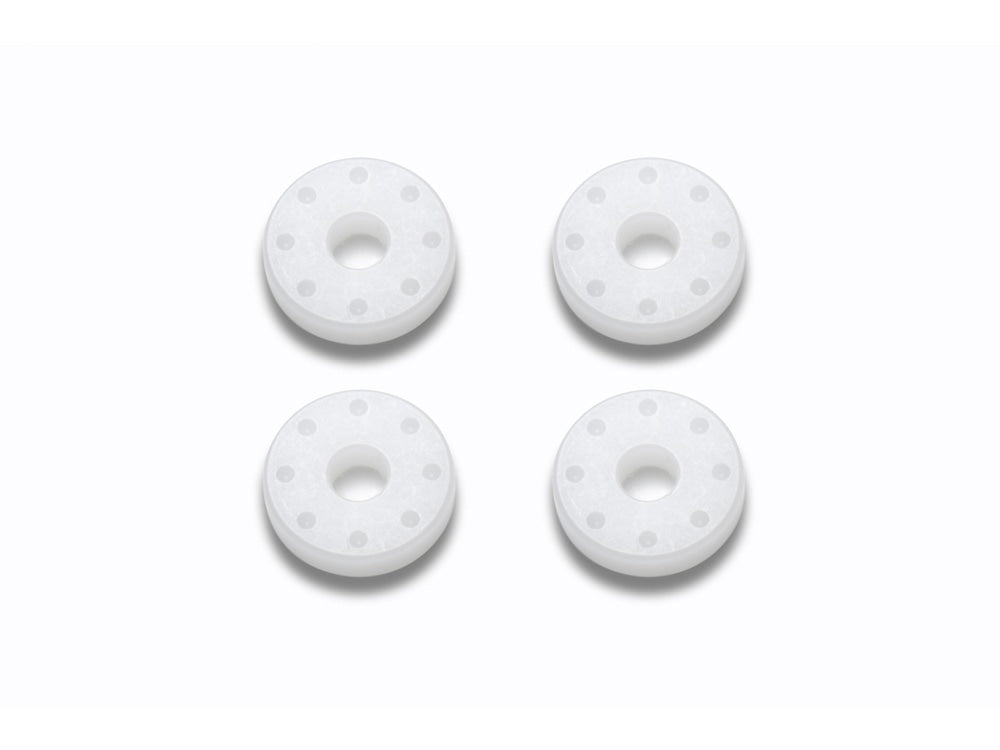 Aeration blank pistons *4