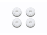 Aeration blank pistons *4