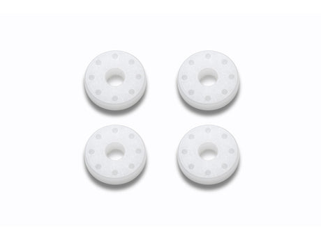 Aeration blank pistons *4