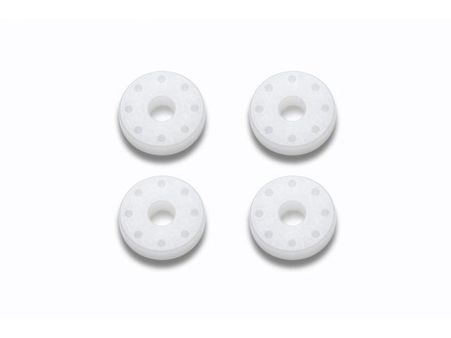 Aeration blank pistons *4