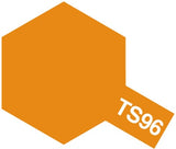 TS-96 Fluorescent Orange (Gloss)