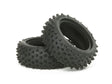 6024 Square Spike Tire F *2