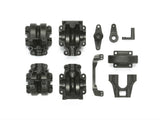 DB02 Carbon Reinforced A Parts