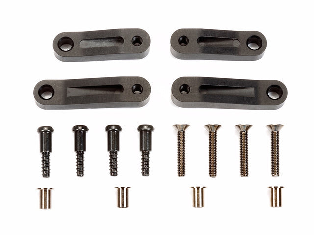 GF-01 F/R Camber Adjust Arms