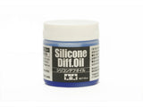 Silicone Diff. Olie #1000000